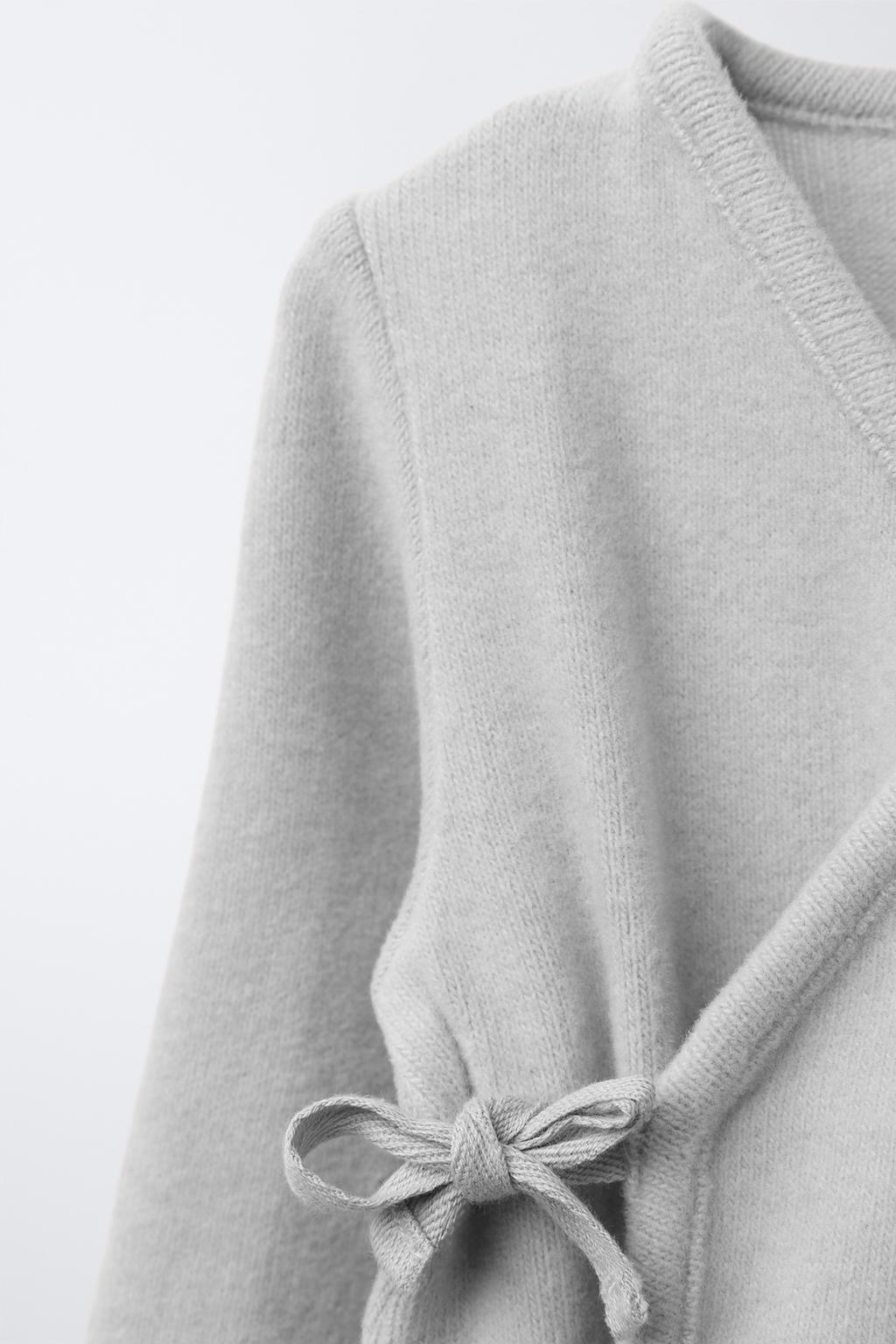 КОМБИНЕЗОН SOFT TOUCH С БАНТАМИ