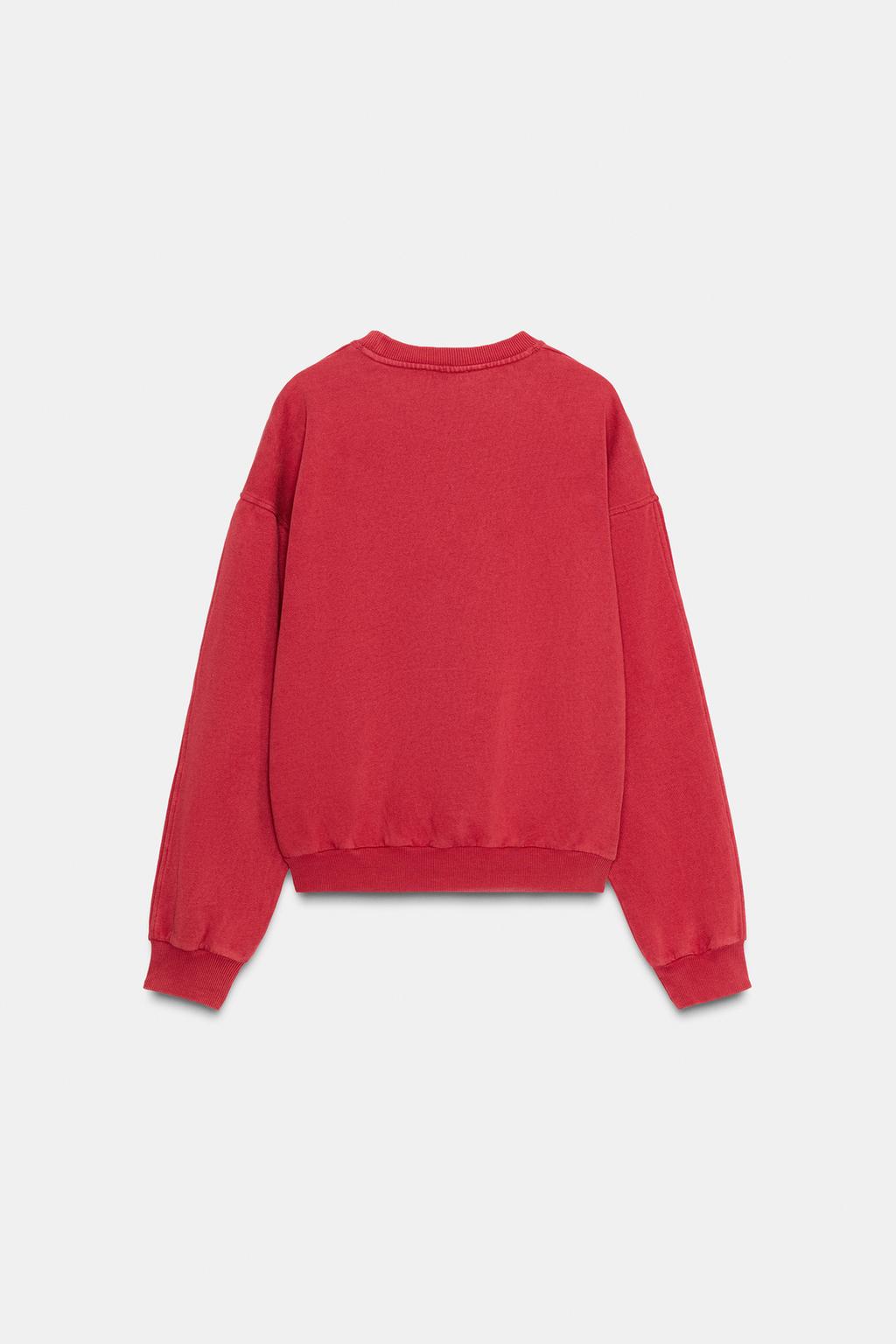 НОВОГОДНЯЯ ТОЛСТОВКА ОВЕРСАЙЗ