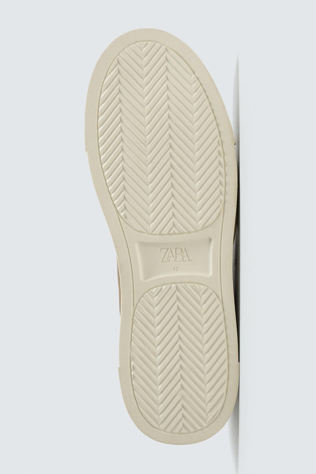 КРОССОВКИ В СТИЛЕ РЕТРО