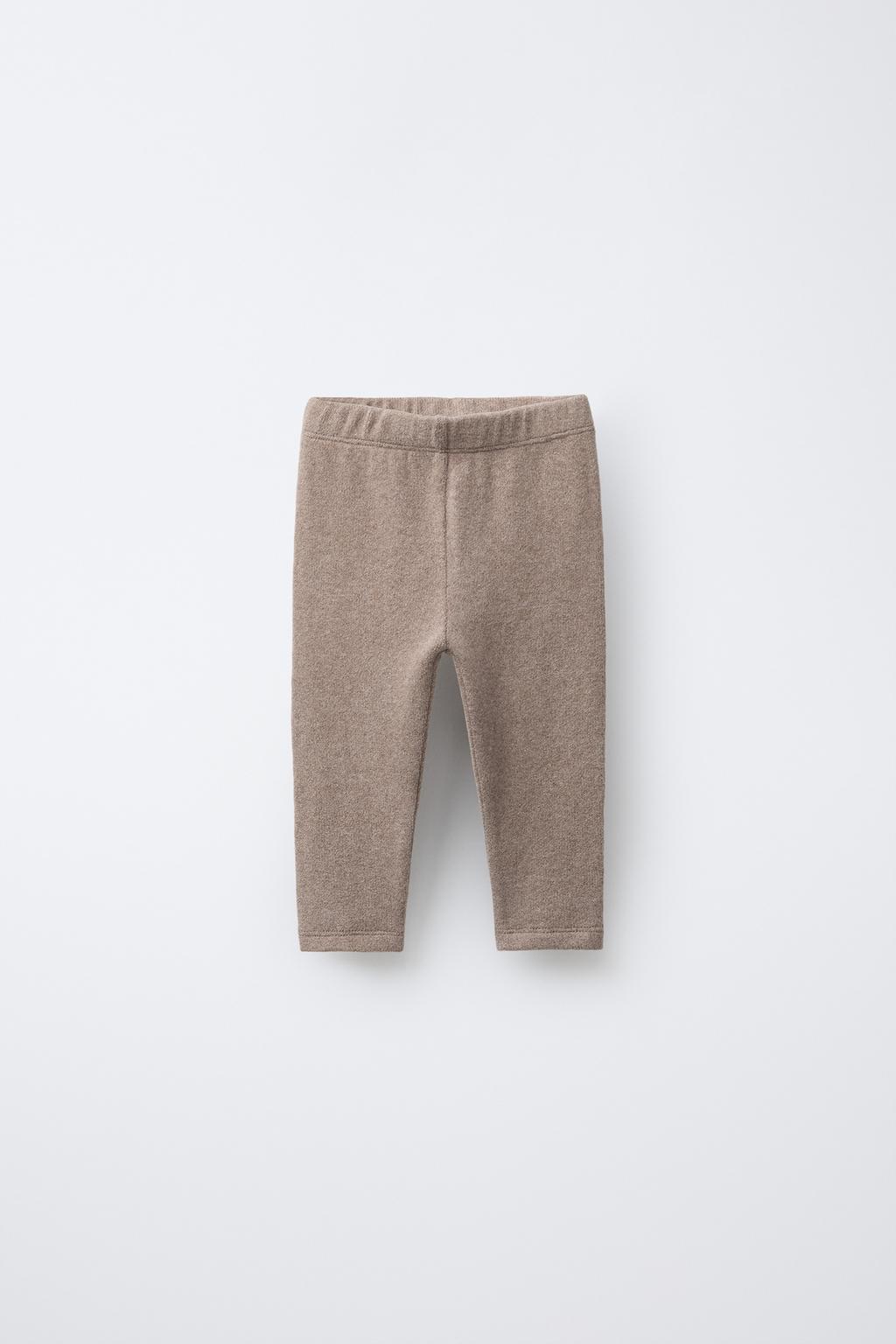 ОДНОТОННЫЕ ЛЕГИНСЫ SOFT TOUCH