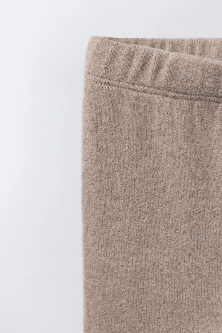 ОДНОТОННЫЕ ЛЕГИНСЫ SOFT TOUCH