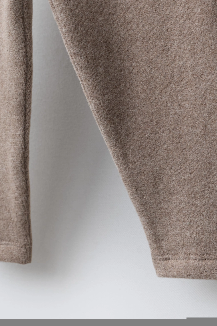 ОДНОТОННЫЕ ЛЕГИНСЫ SOFT TOUCH