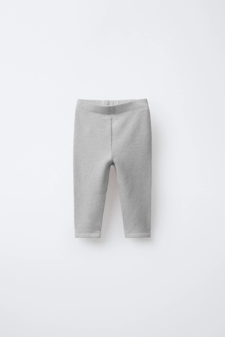 ОДНОТОННЫЕ ЛЕГИНСЫ SOFT TOUCH