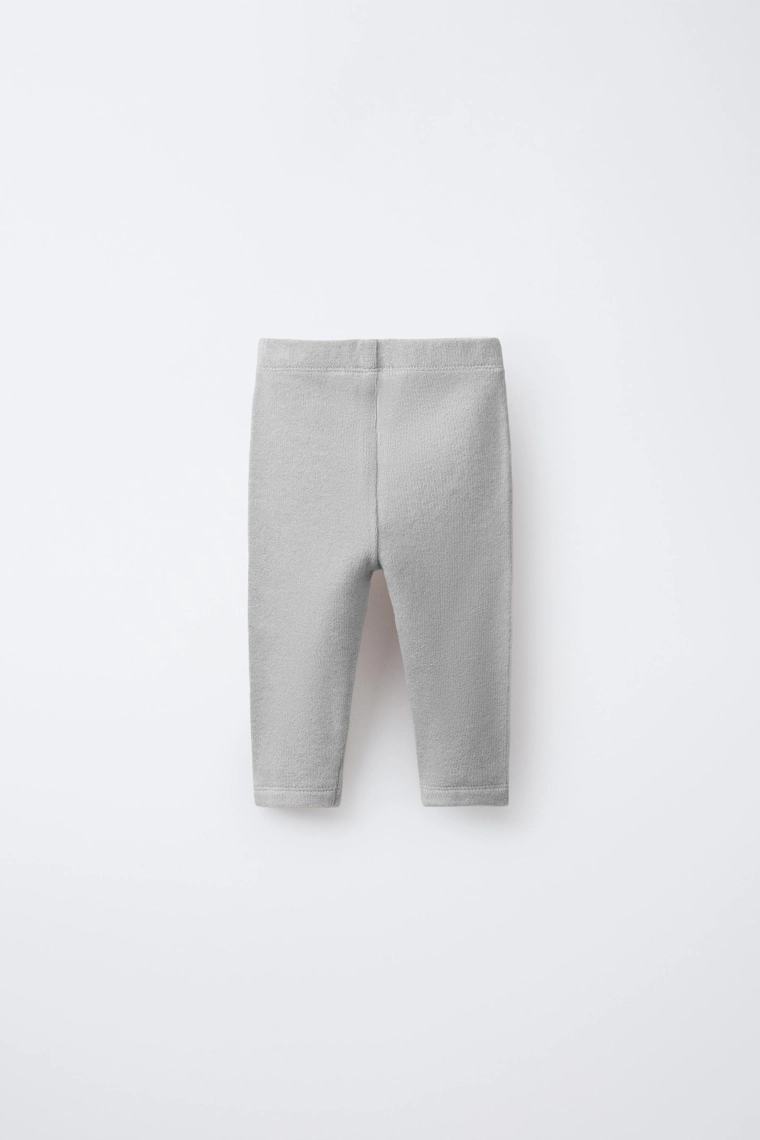 ОДНОТОННЫЕ ЛЕГИНСЫ SOFT TOUCH