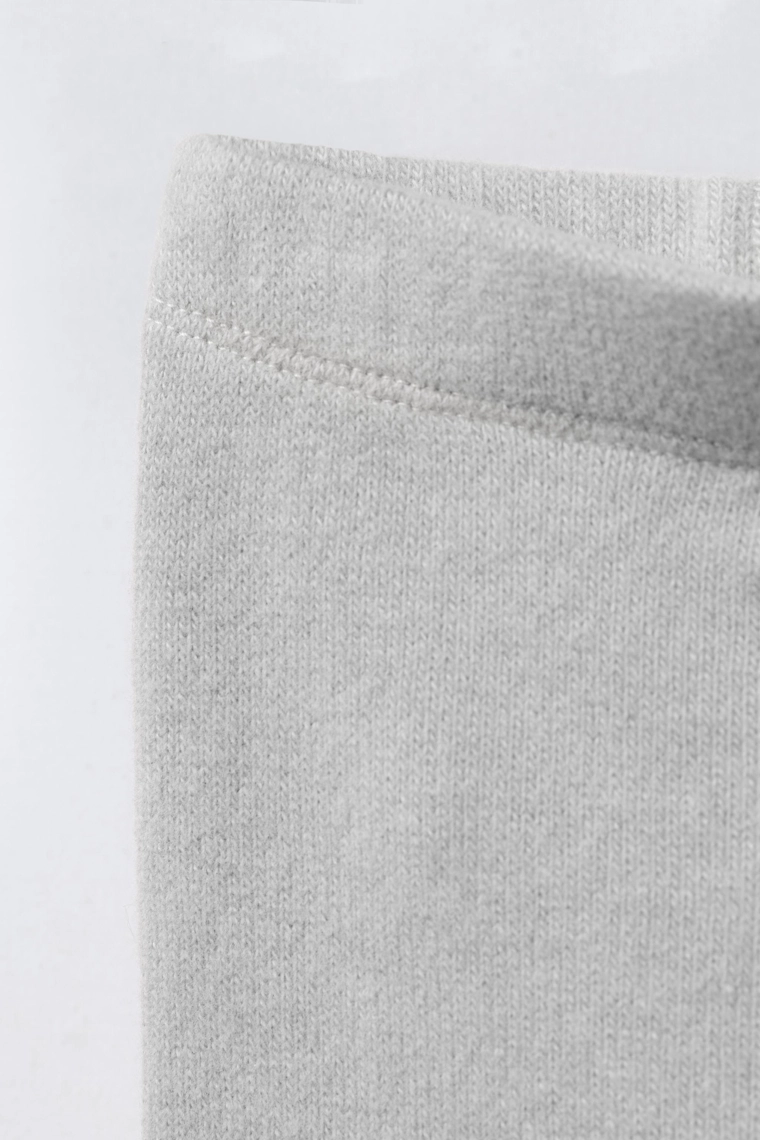 ОДНОТОННЫЕ ЛЕГИНСЫ SOFT TOUCH