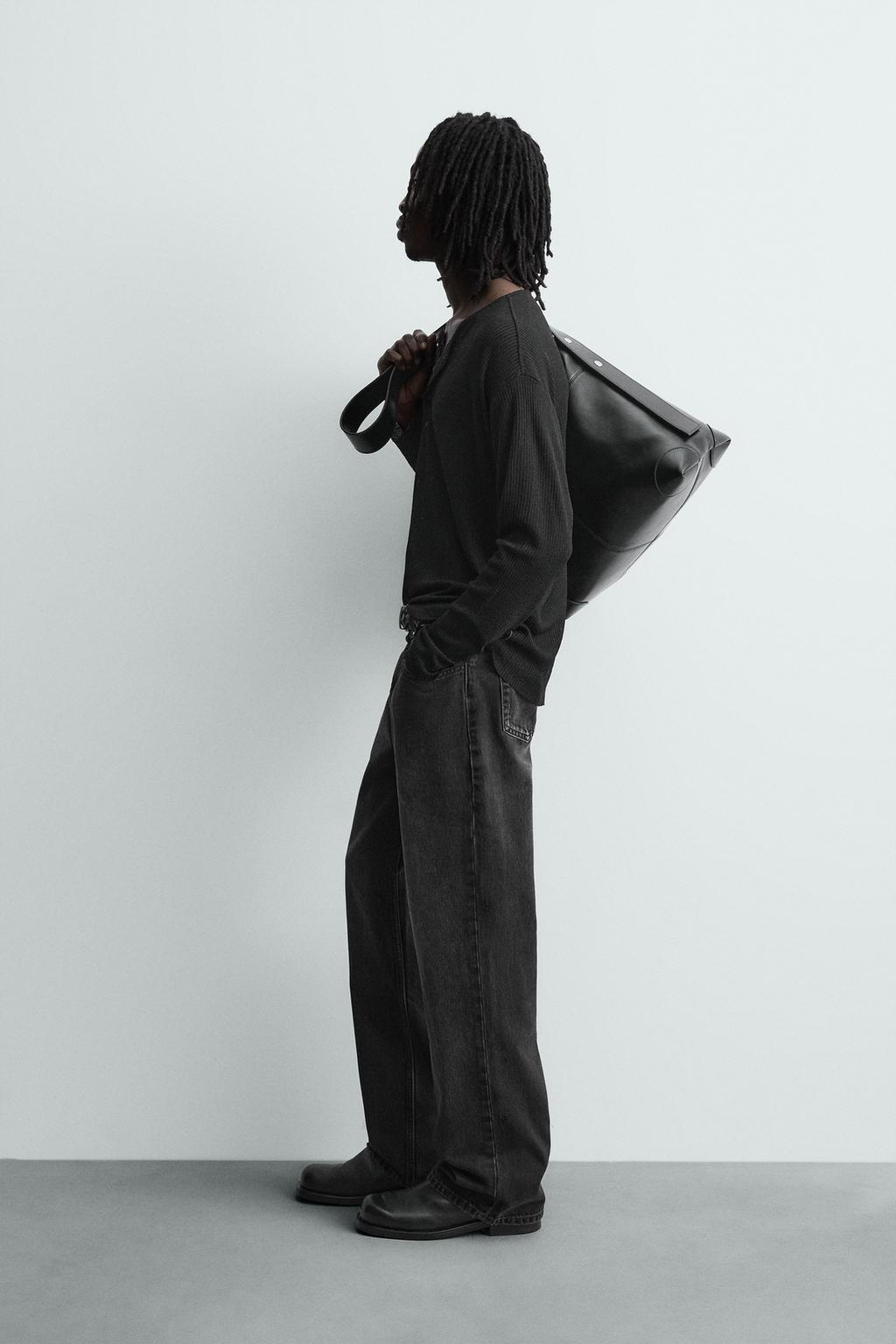 ДЖИНСЫ STRAIGHT FIT