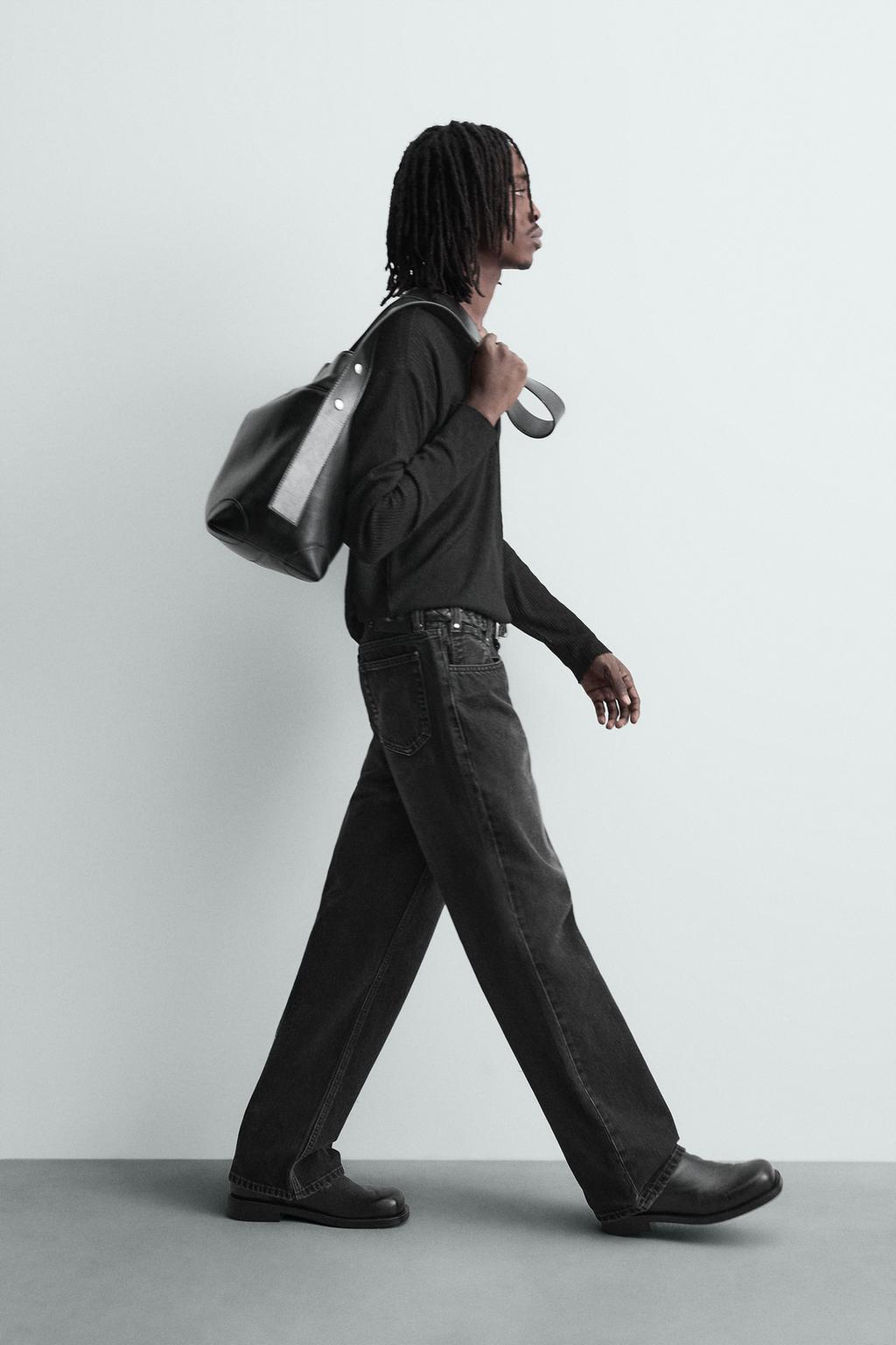 ДЖИНСЫ STRAIGHT FIT