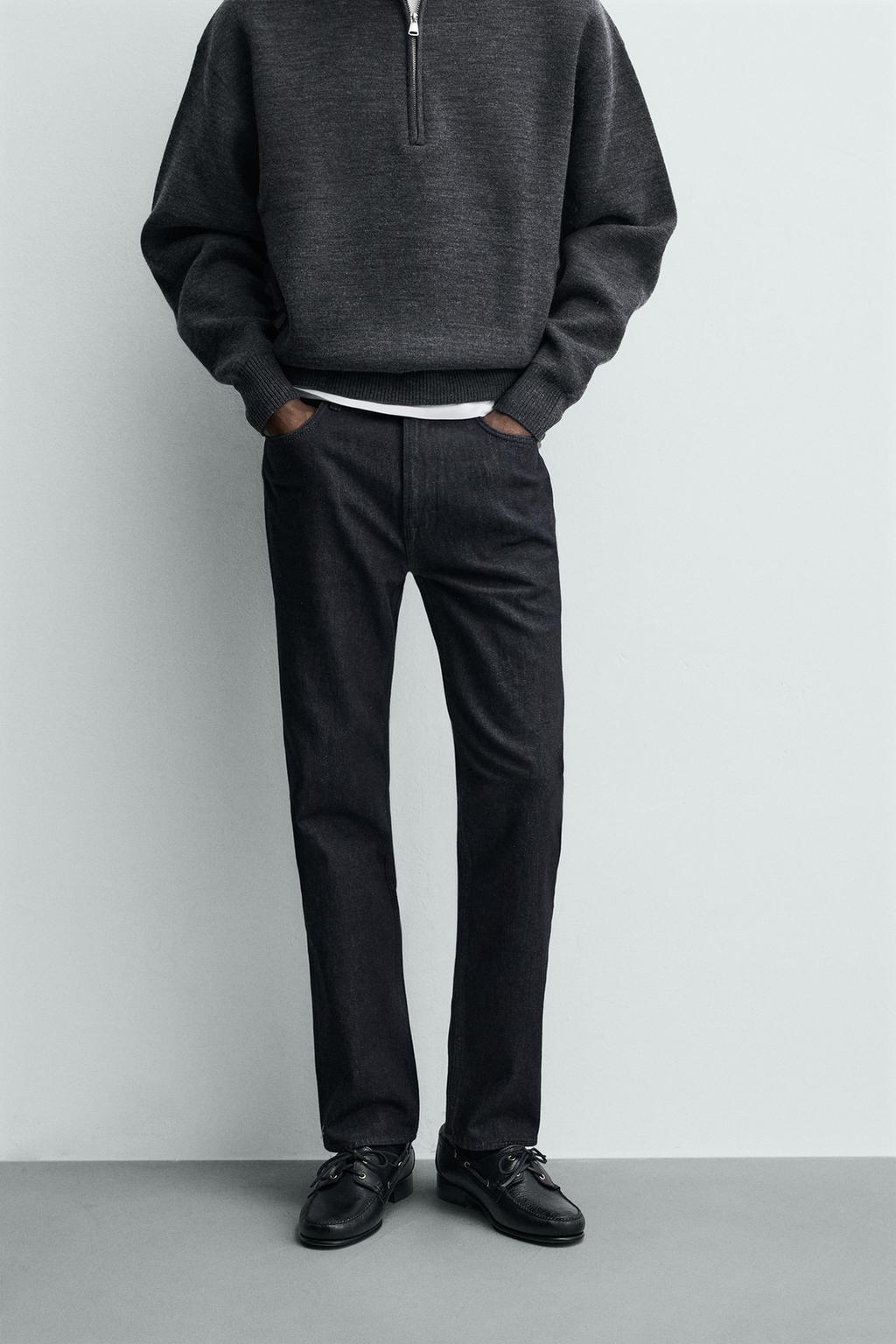 ДЖИНСЫ SLIM FIT COMFORT