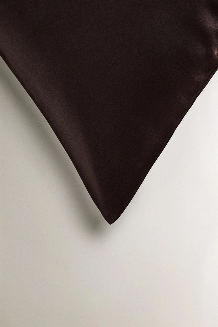 Наволочка из 100% шелка мульберри