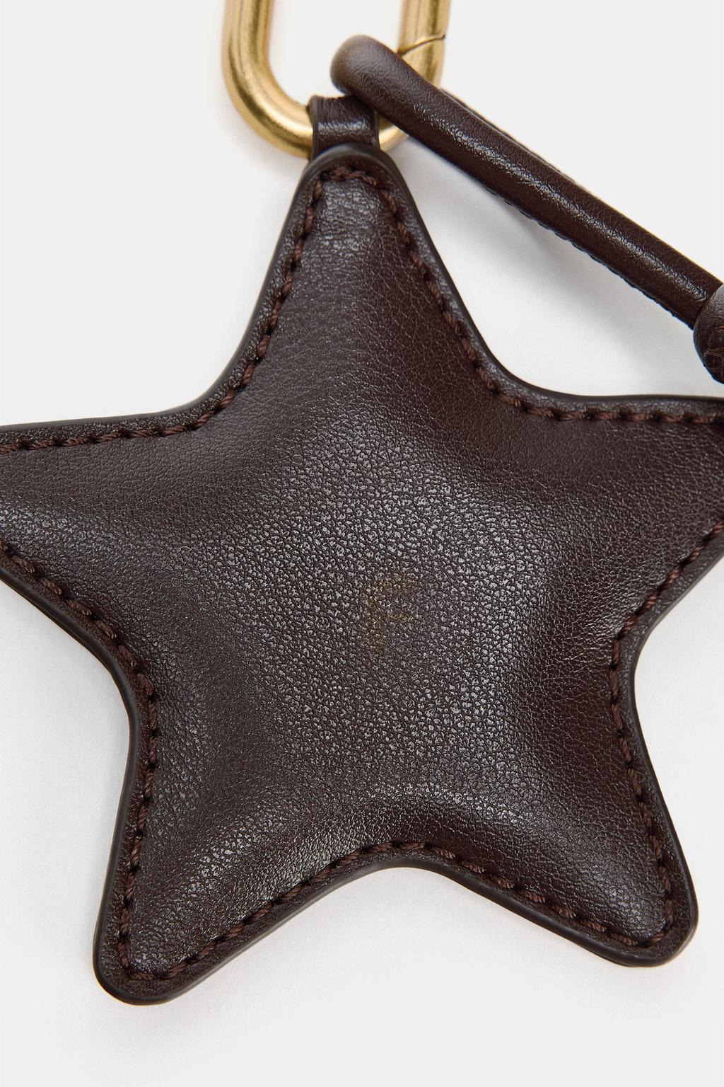 Подвеска звездная