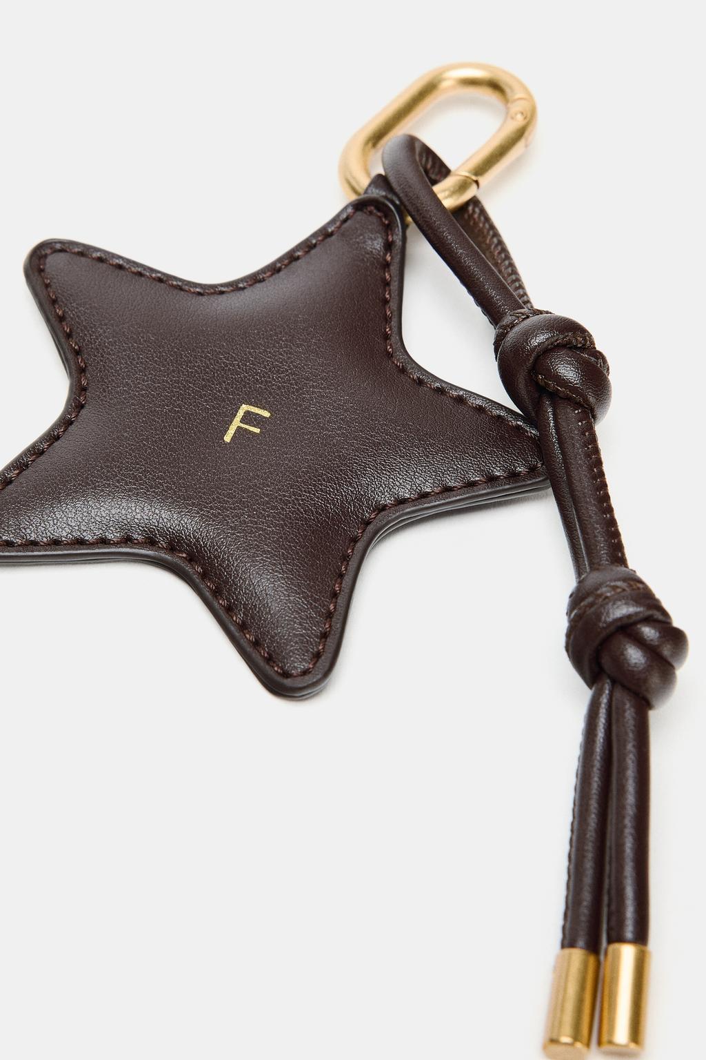 Подвеска звездная