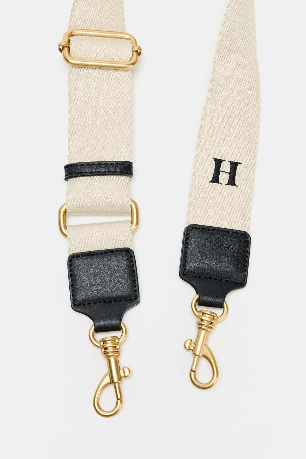 Ремень через плечо для сумки