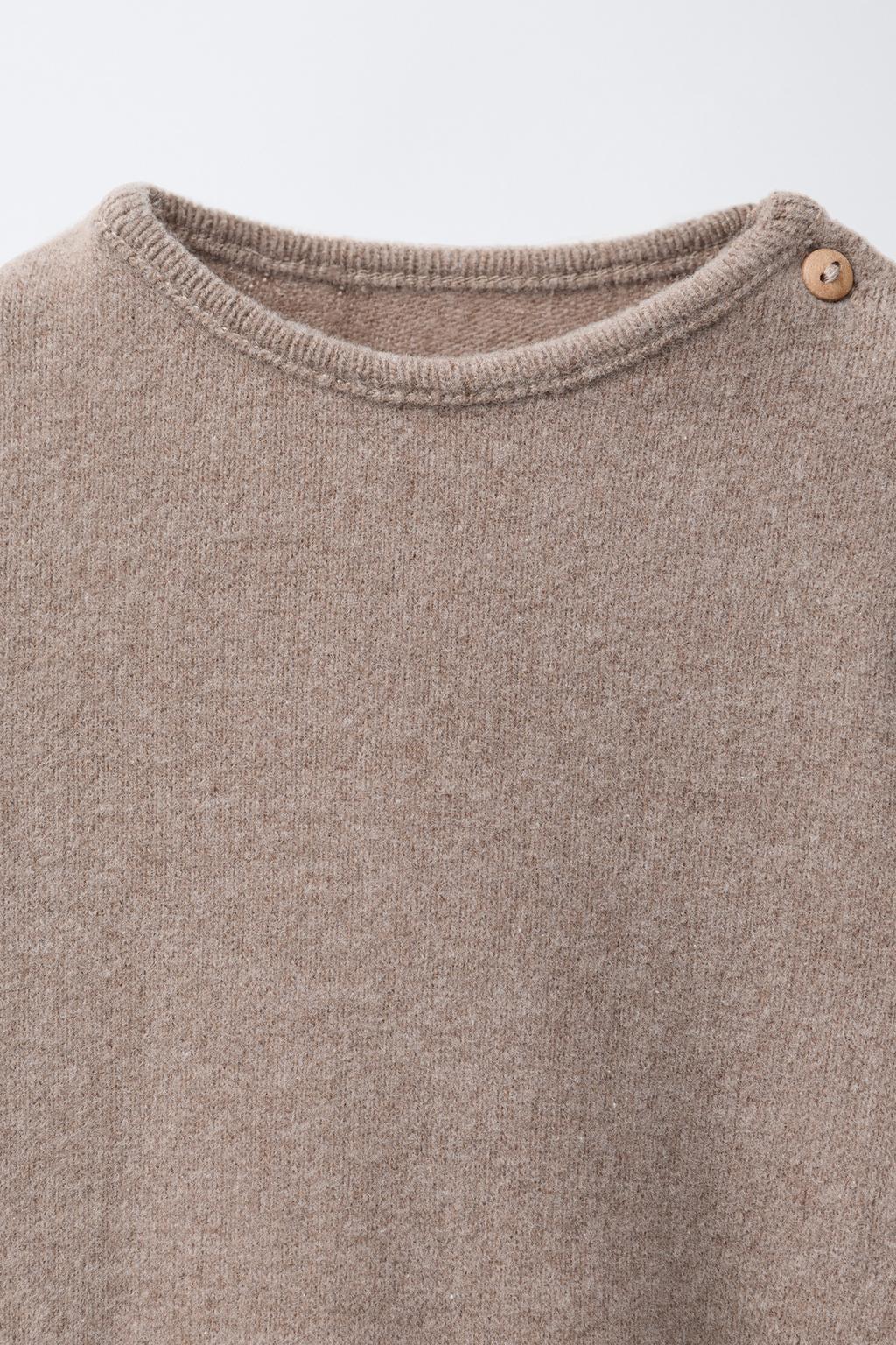 Боди из мягкого материала