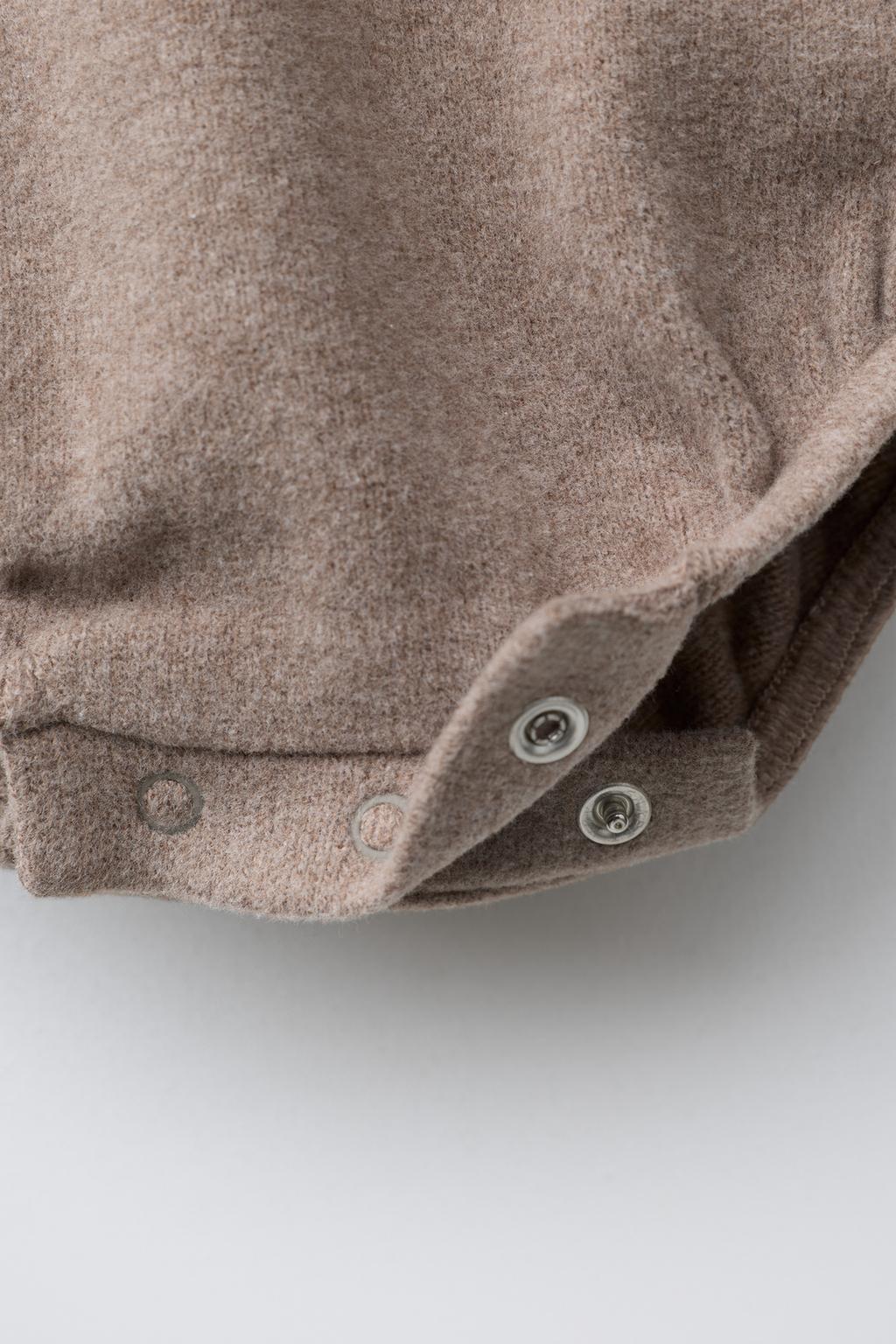 Боди из мягкого материала