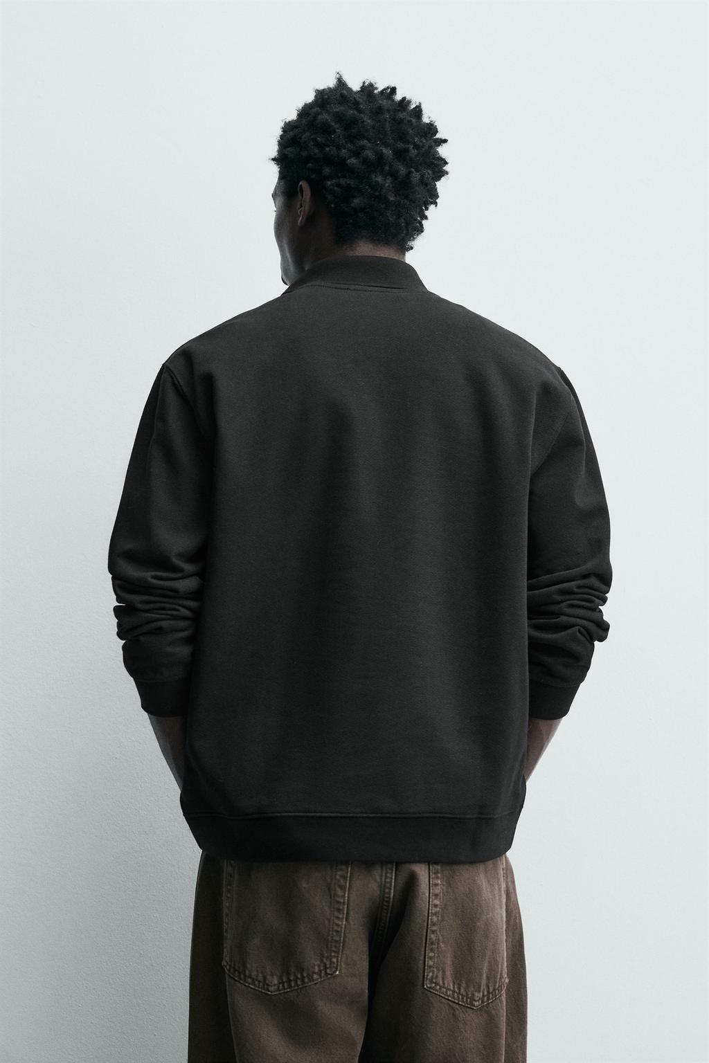 ПОЛО REGULAR FIT С РЕЛЬЕФНЫМ УЗОРОМ