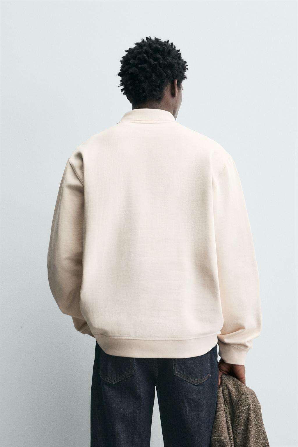 ПОЛО REGULAR FIT С РЕЛЬЕФНЫМ УЗОРОМ