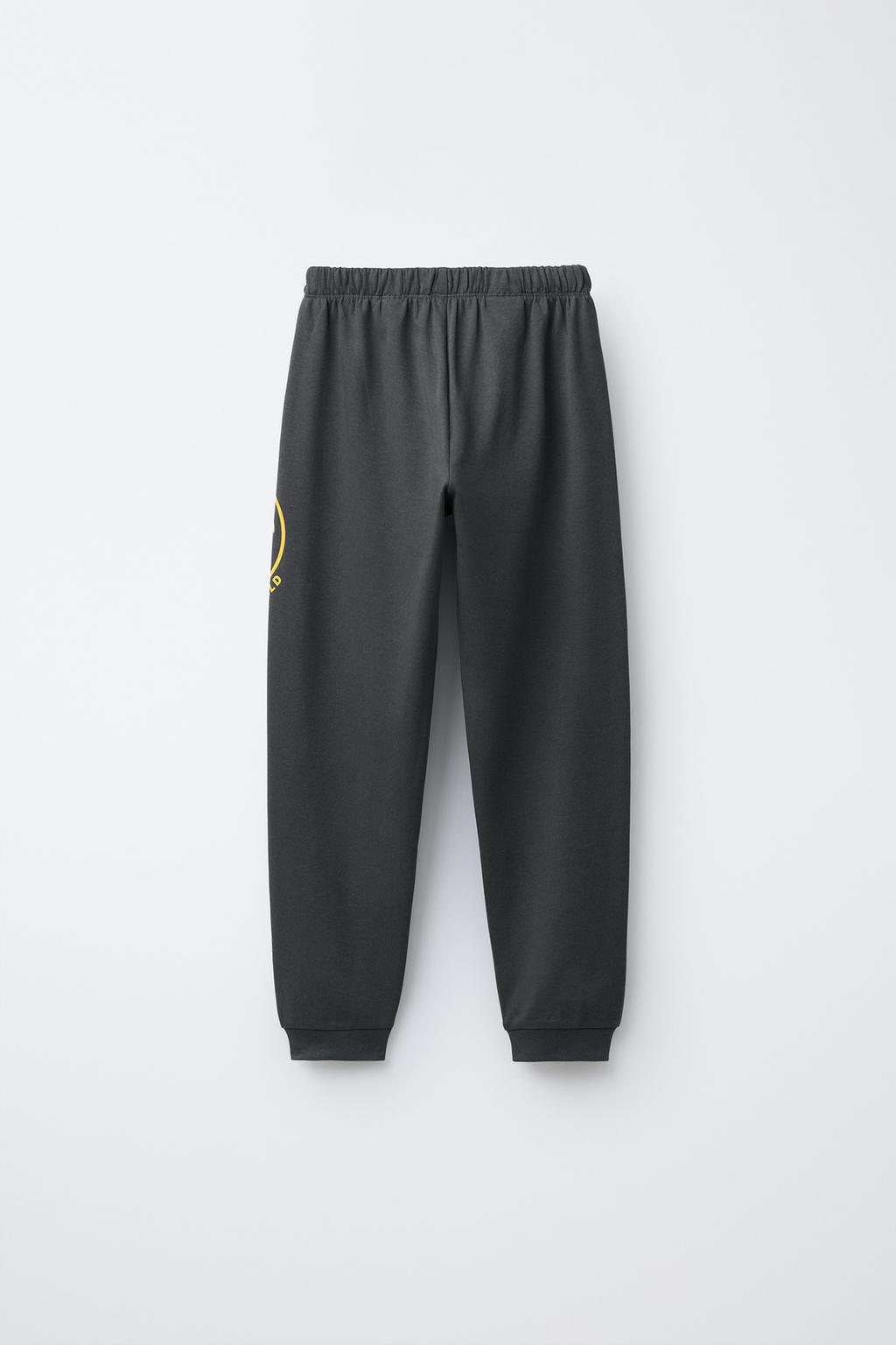 6-14 ЛЕТ/ПИЖАМА SMILEYWORLD ®