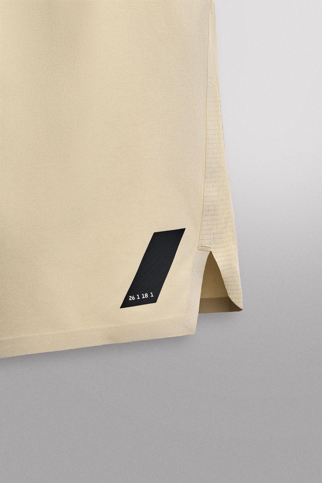 Шорты для тренировок basic training