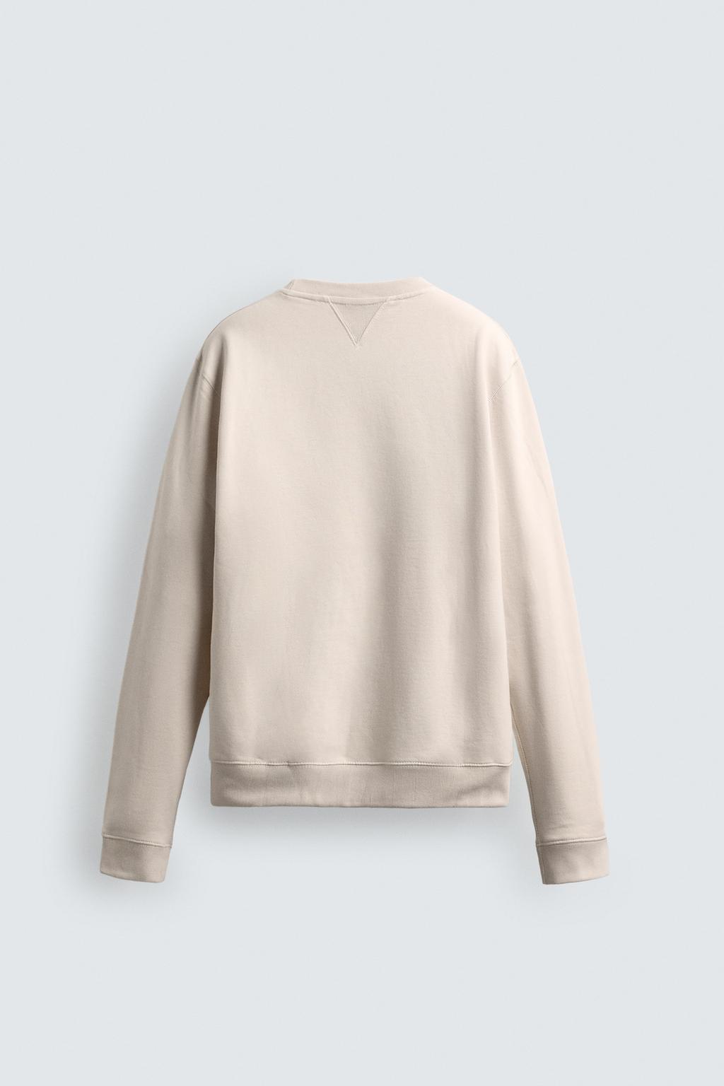 ТОЛСТОВКА С ВЫШИТОЙ НАДПИСЬЮ