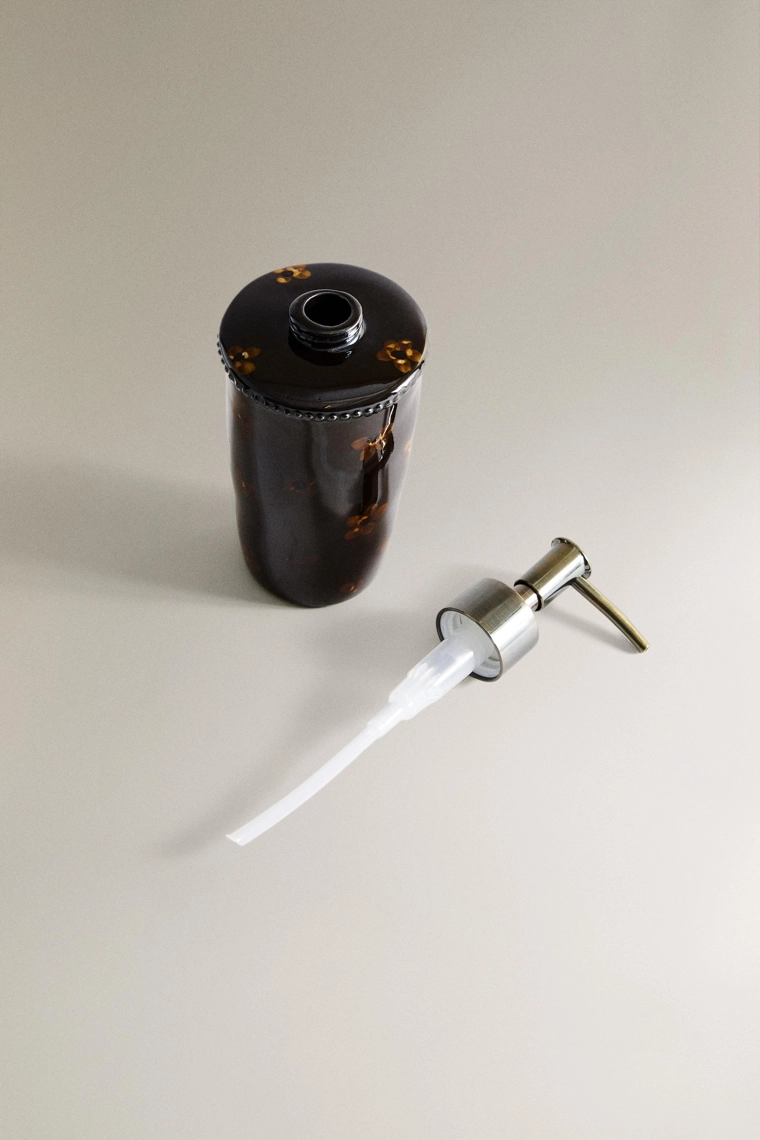 Диспенсер для мыла autumn