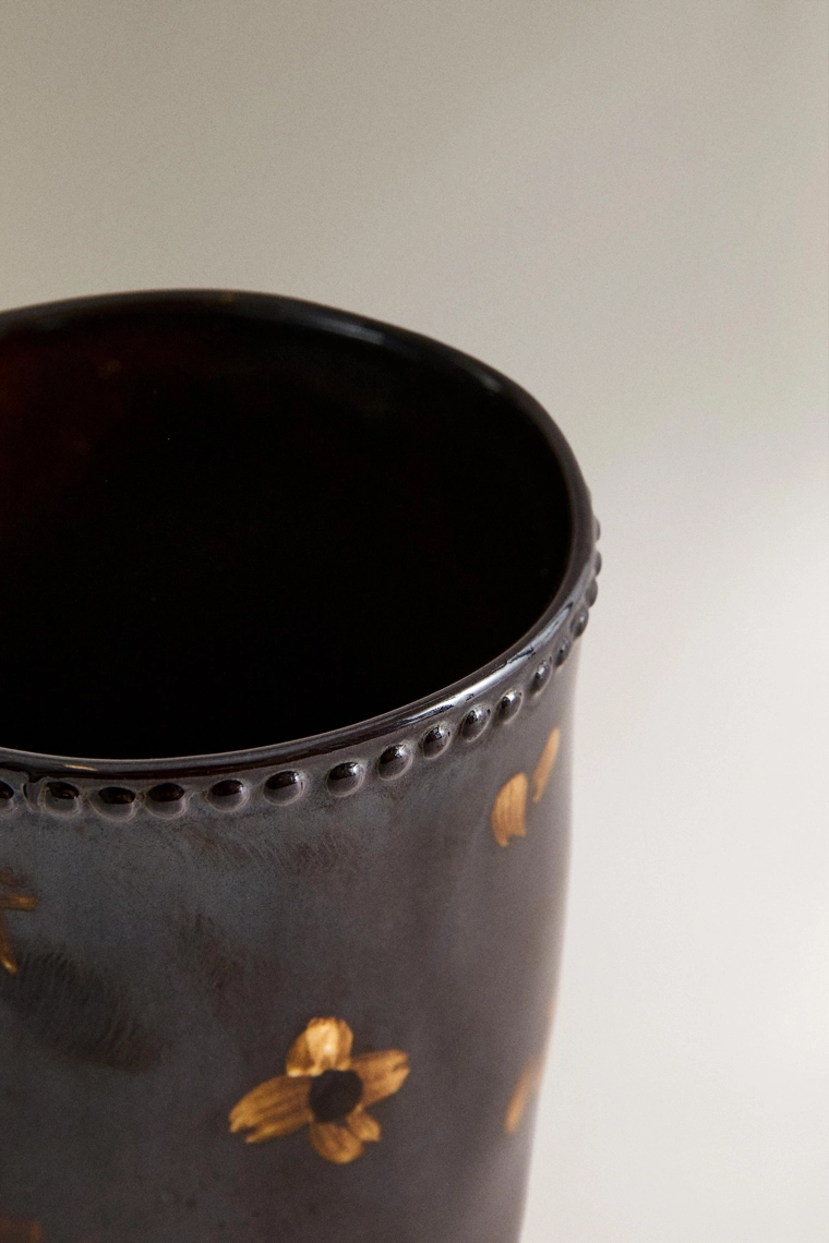 Держатель для зубных щеток autumn