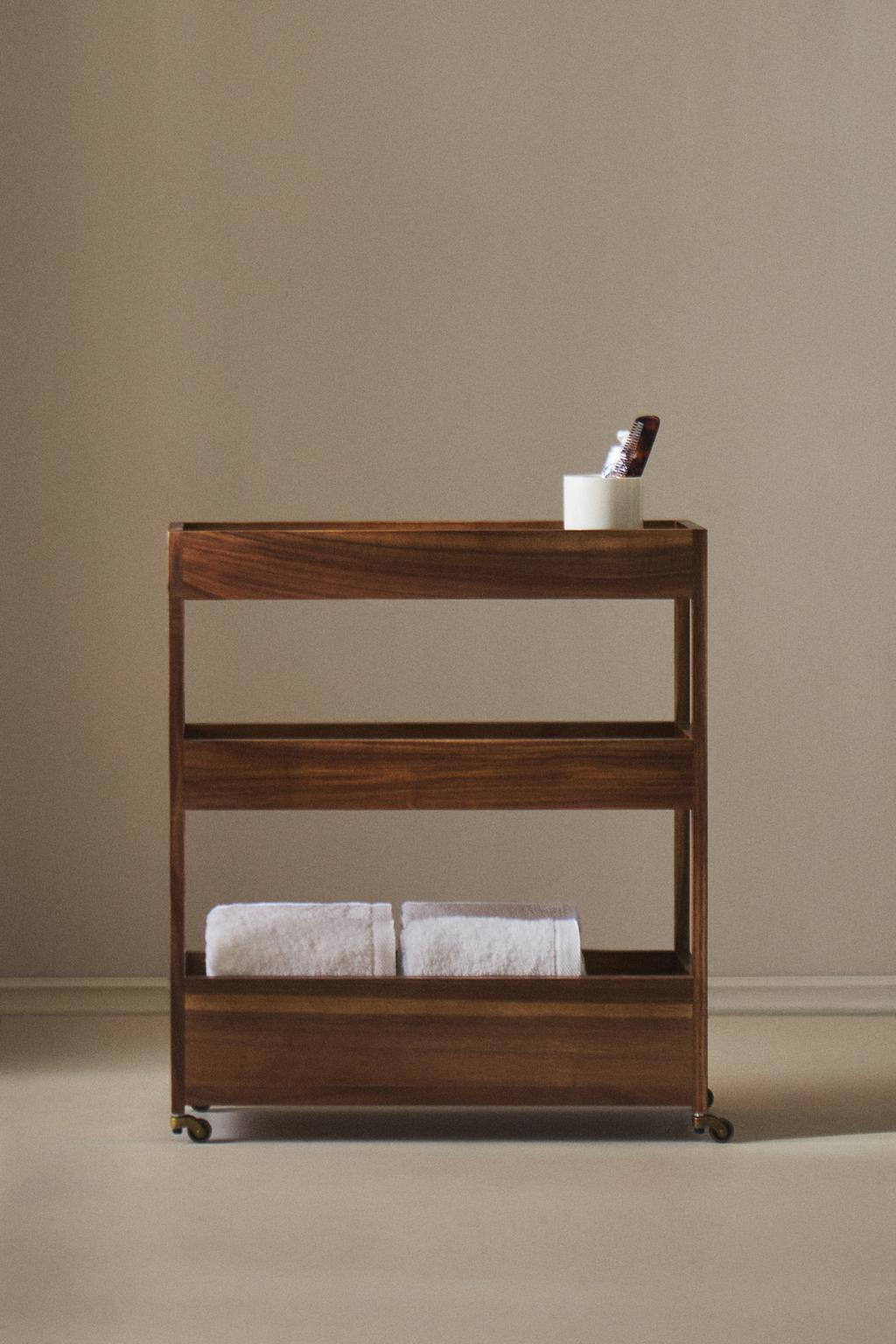 Длинный модуль хранения