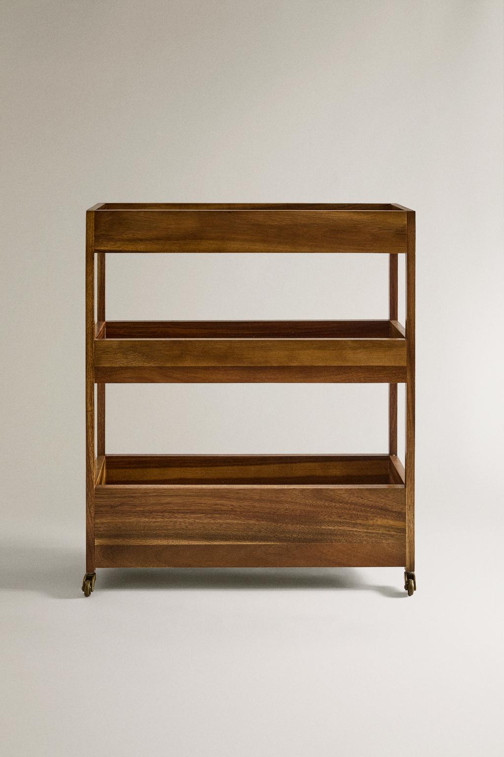 Длинный модуль хранения