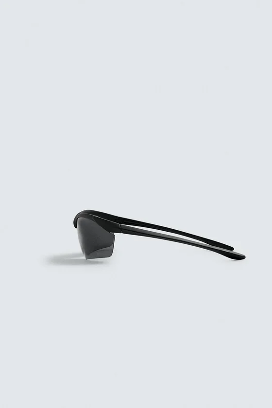 ЛЕГКИЕ СОЛНЦЕЗАЩИТНЫЕ ОЧКИ
