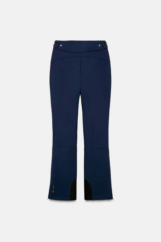 БРЮКИ FLARE WATER RESISTANT ВЕТРОЗАЩИТНЫЕ С ТЕХНОЛОГИЕЙ RECCO® SKI COLLECTION