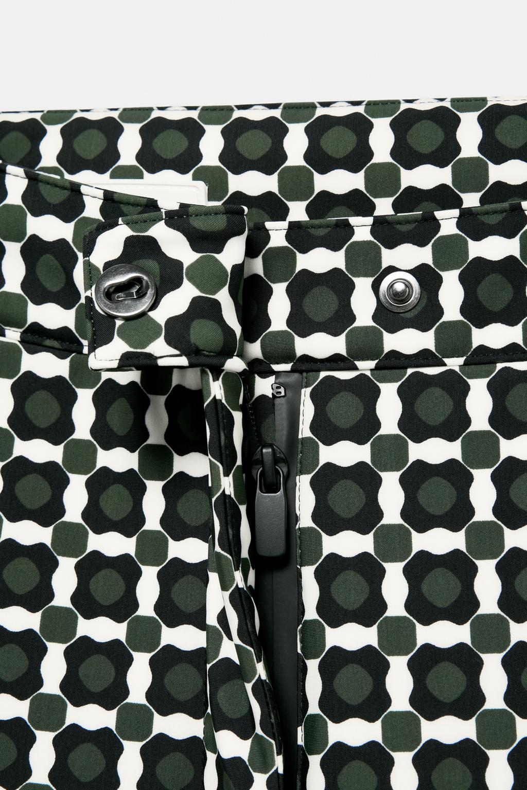 БРЮКИ FLARE WATER RESISTANT WINDPROOF С ТЕХНОЛОГИЕЙ RECCO® — SKI COLLECTION