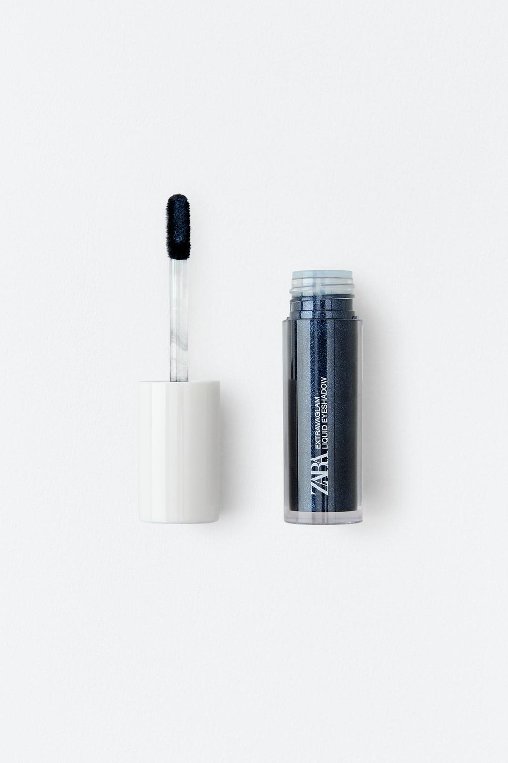 Жидкая тени для век