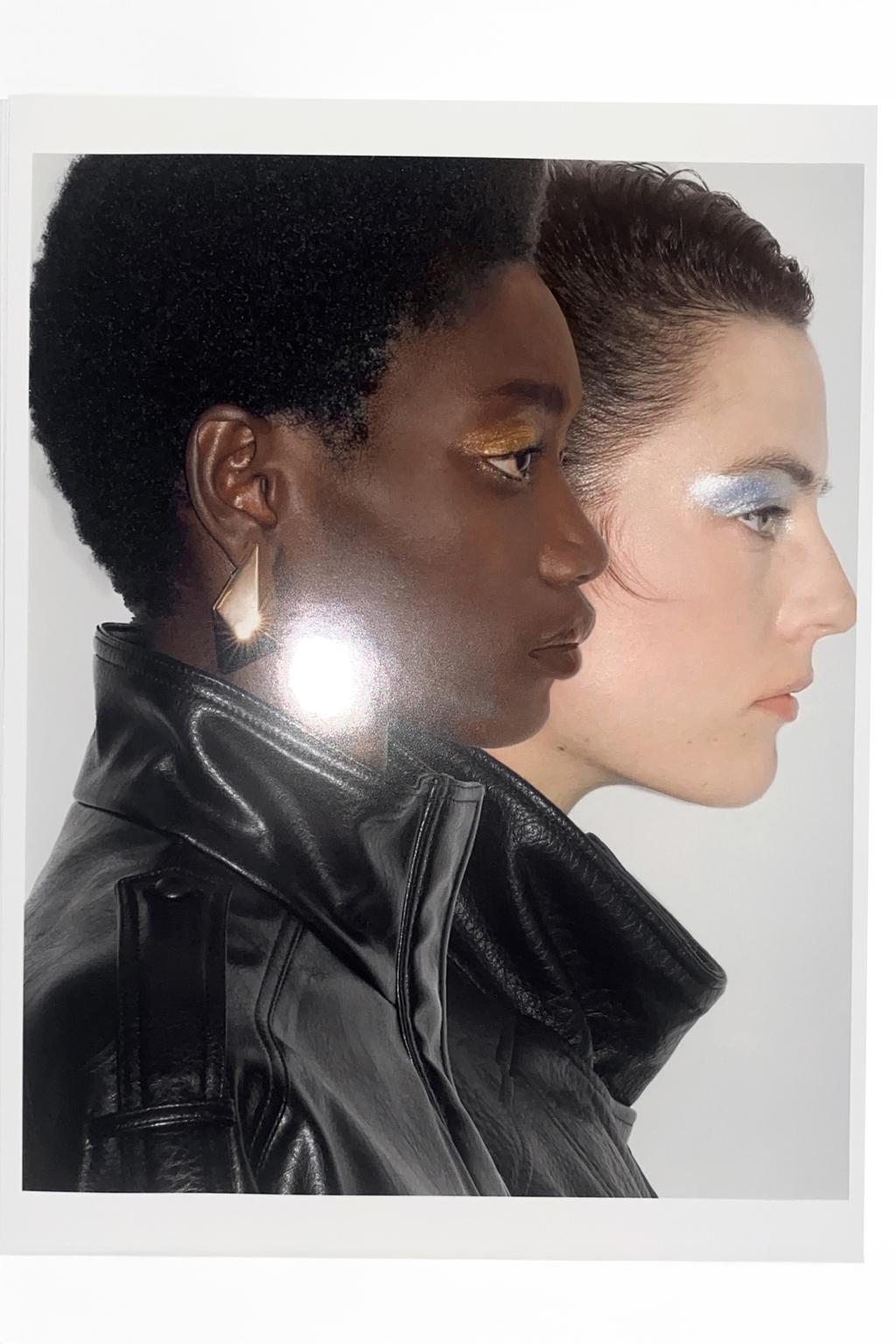 Металлический гелевый лайнер