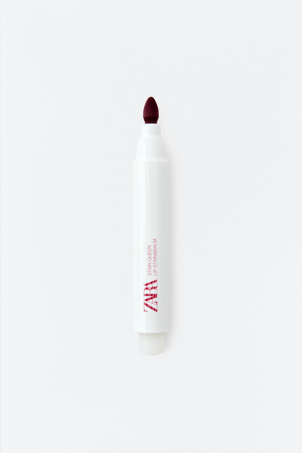 Стен квин лип стейн и бальзам