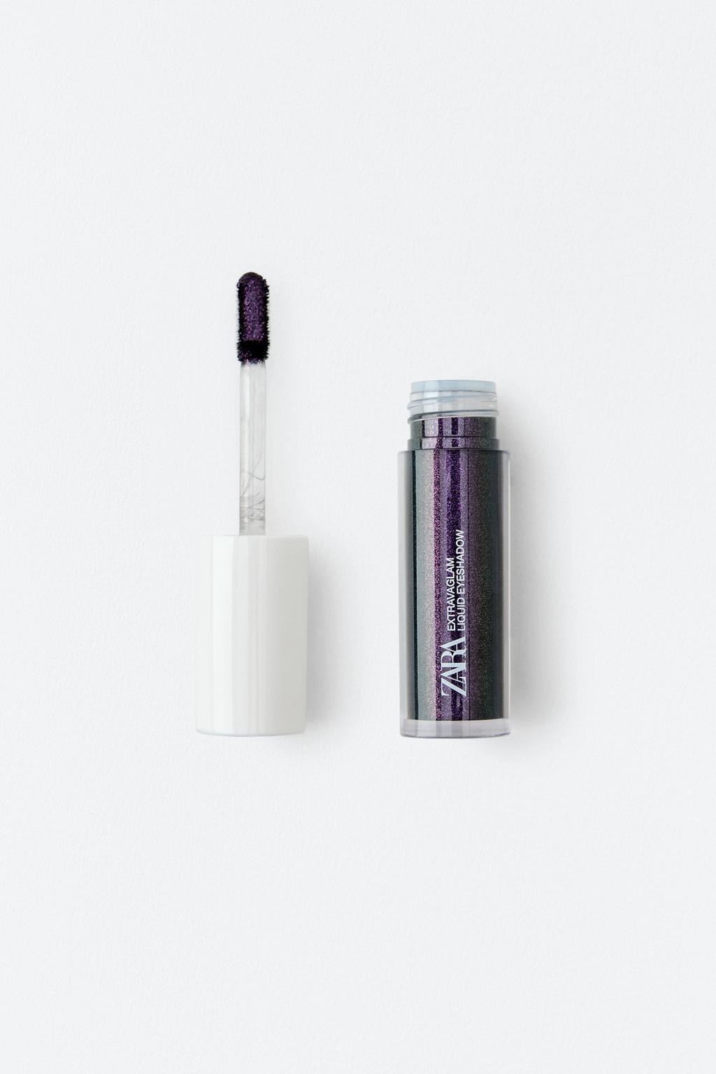 Жидкая тени для век