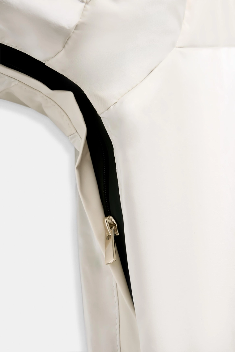 УТЕПЛЕННЫЙ КОМБИНЕЗОН WATER-RESISTANT И WINDPROOF С ТЕХНОЛОГИЕЙ RECCO® — SKI COLLECTION