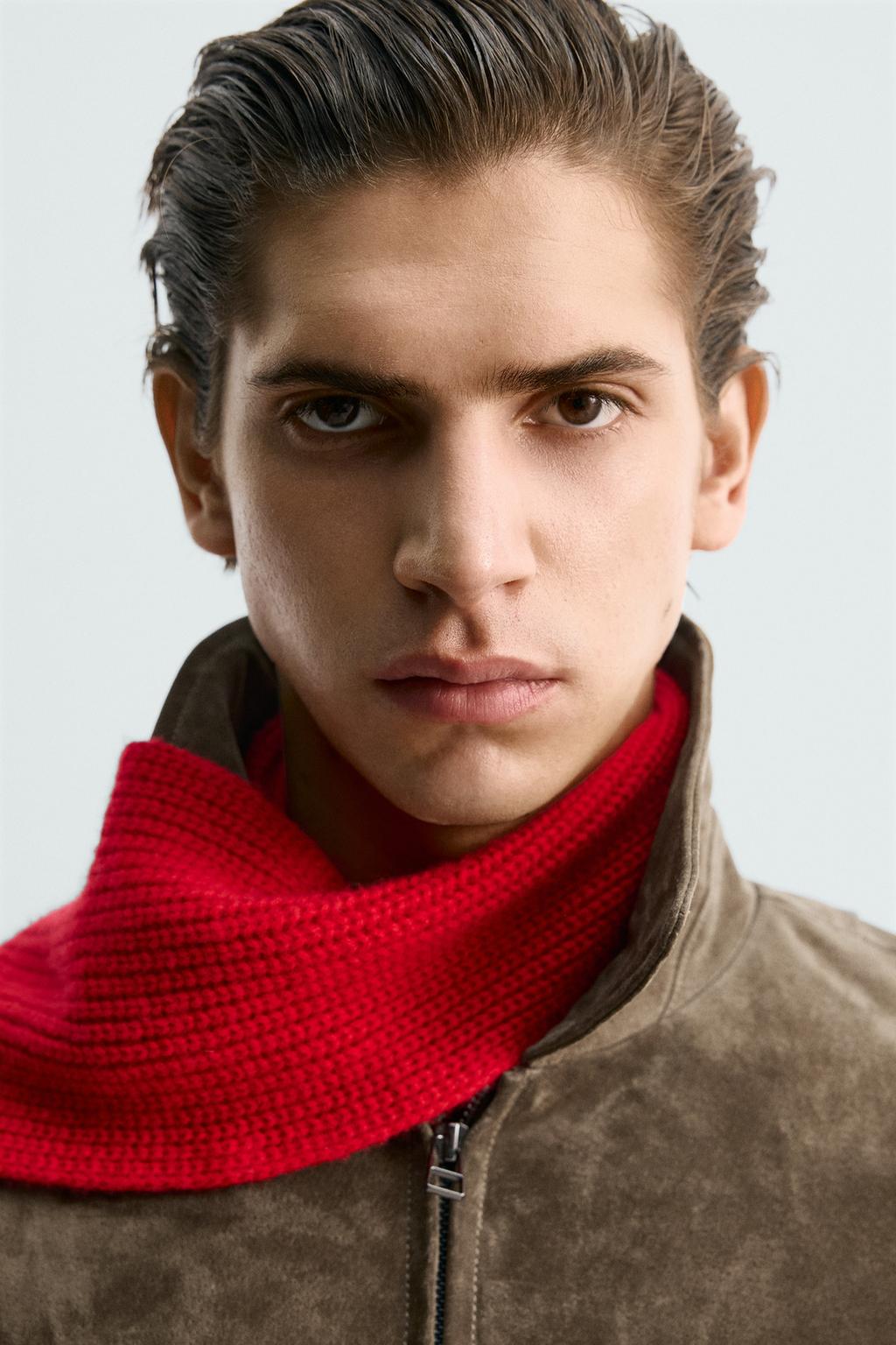 ЗАМШЕВАЯ КУРТКА СВОБОДНОГО КРОЯ