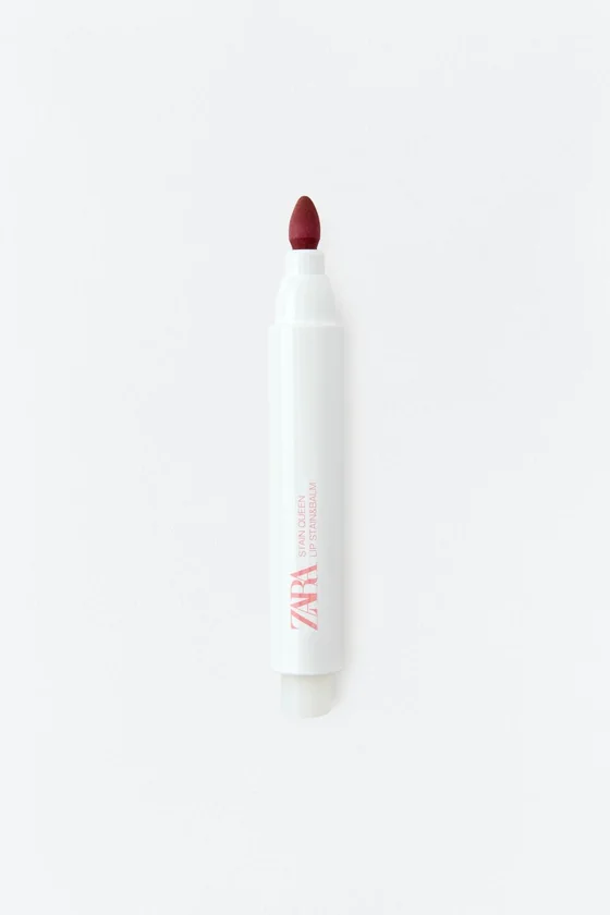 Помада для губ stain queen lip stain & balm