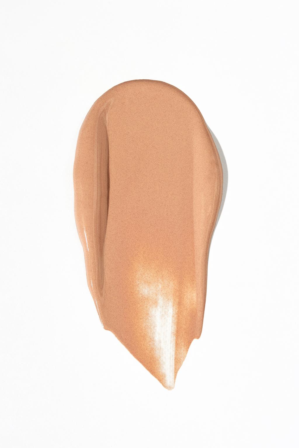 Окрашенный увлажняющий крем с spf 50