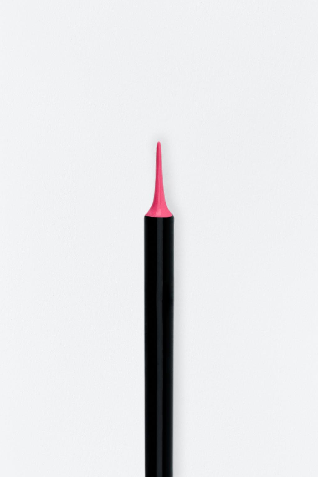 Неоновый подводка для глаз