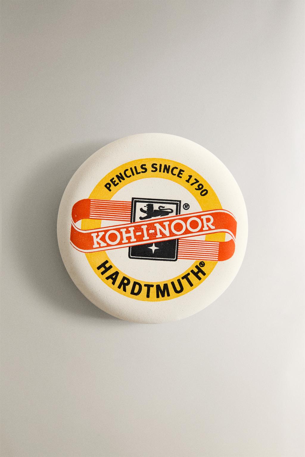 Ластик koh-i-noor