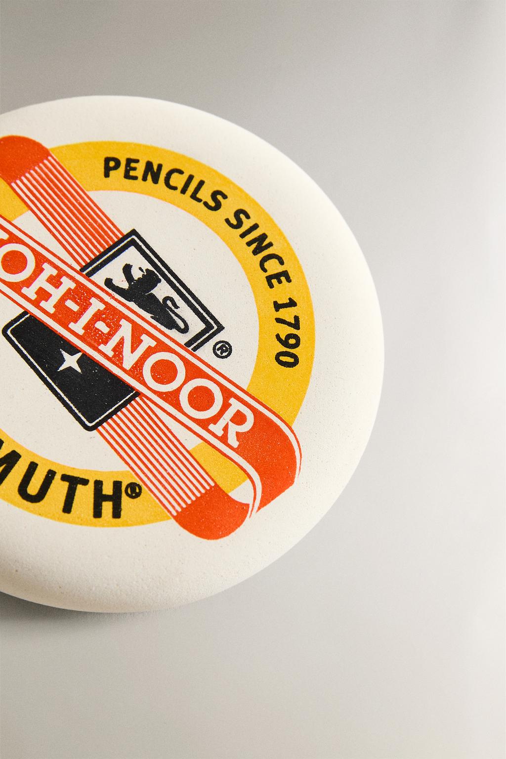 Ластик koh-i-noor