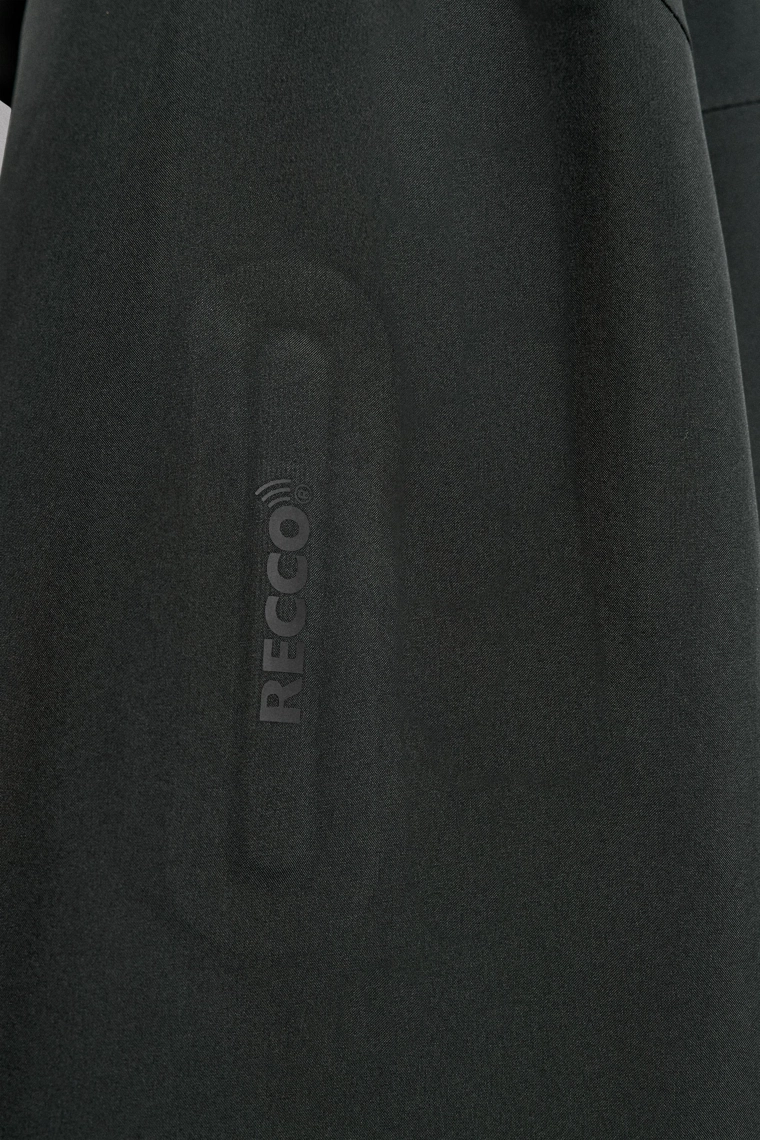 ВОДОНЕПРОНИЦАЕМАЯ ТЕХНИЧЕСКАЯ ЛЫЖНАЯ КУРТКА RECCO® SHELL