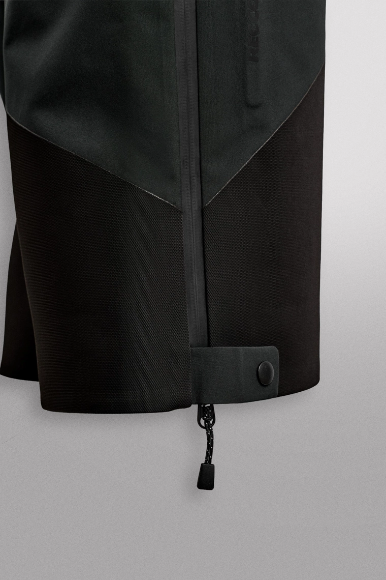 ВОДОНЕПРОНИЦАЕМЫЕ БРЮКИ SHELL SKI RECCO®