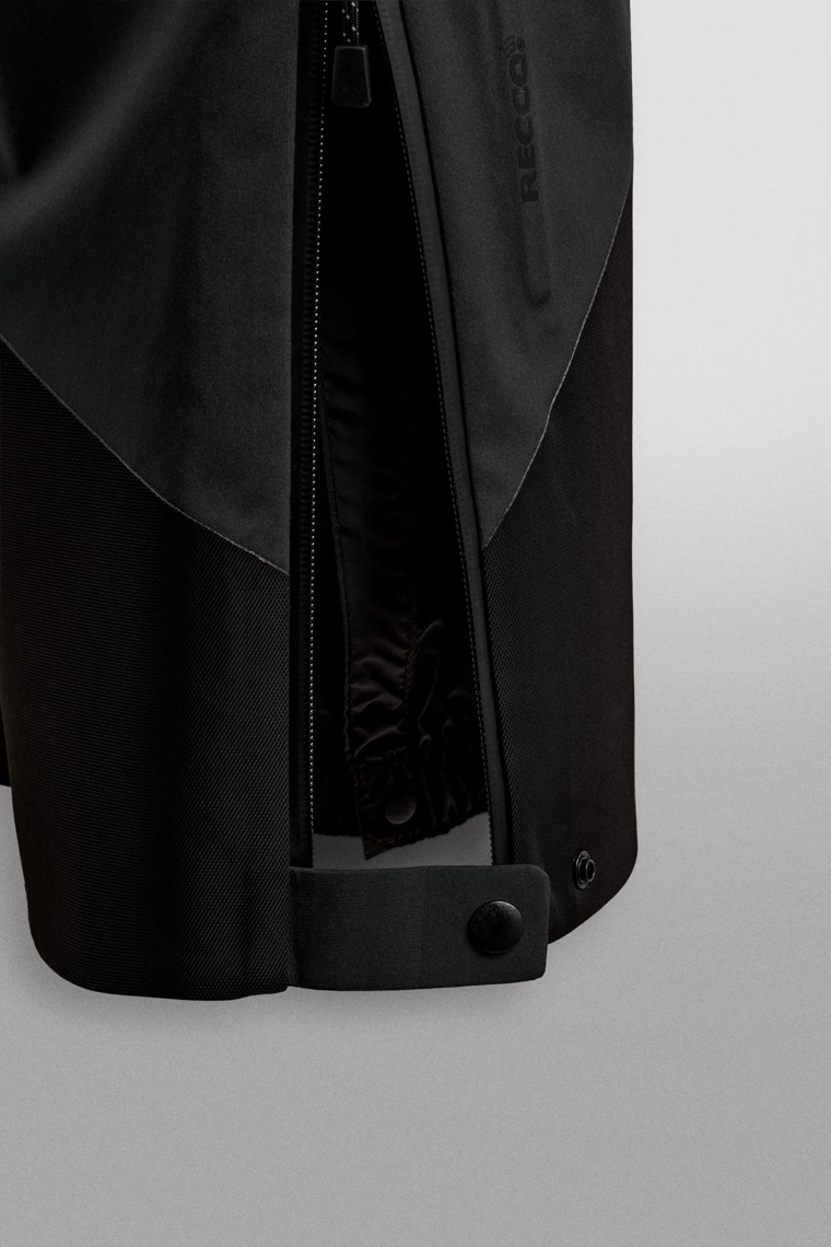 ВОДОНЕПРОНИЦАЕМЫЕ БРЮКИ SHELL SKI RECCO®