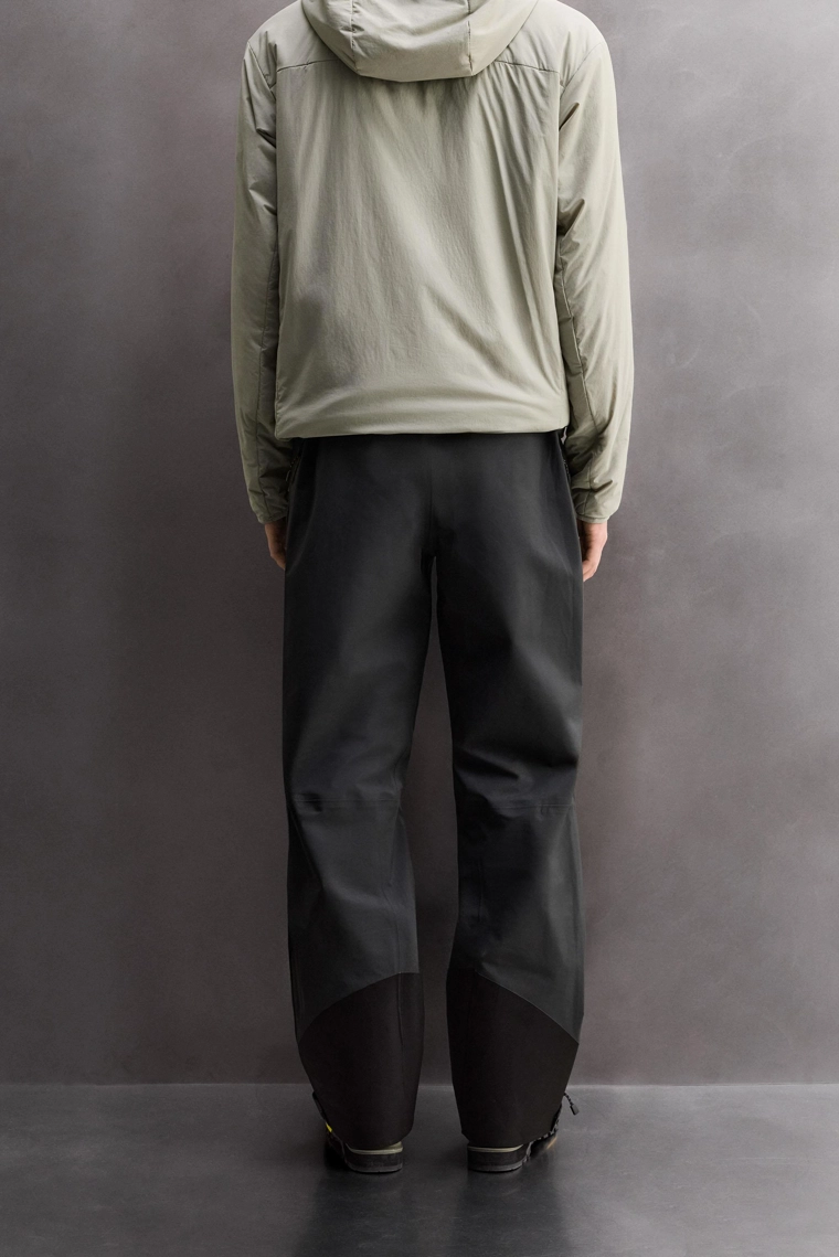 ВОДОНЕПРОНИЦАЕМЫЕ БРЮКИ SHELL SKI RECCO®