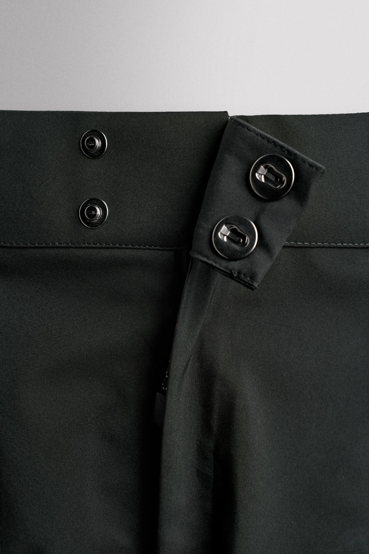 ВОДОНЕПРОНИЦАЕМЫЕ БРЮКИ SHELL SKI RECCO®