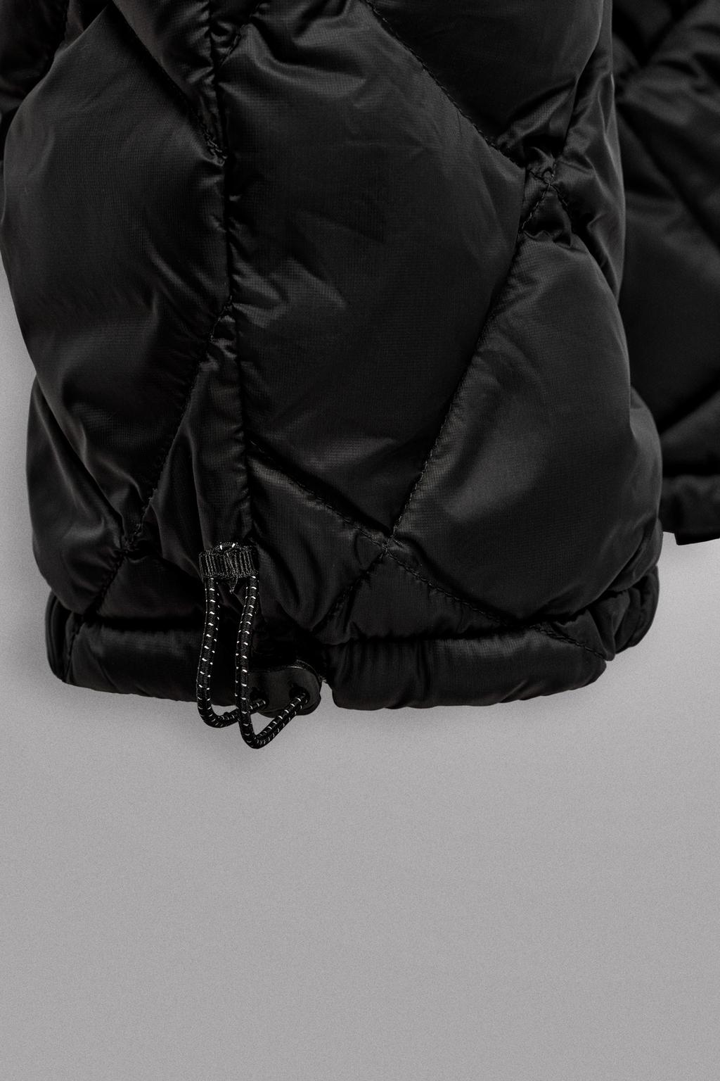 УТЕПЛЕННЫЕ БРЮКИ ДЛЯ ЛЫЖНОГО СПОРТА СО 100% ПЕРЬЕВЫМ НАПОЛНИТЕЛЕМ