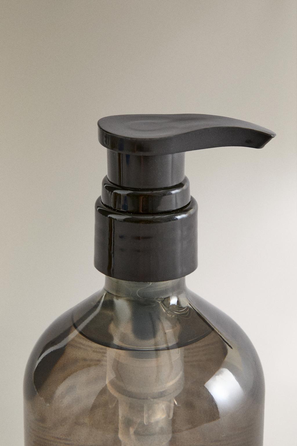 (500 мл) жидкое мыло для рук eternal musk