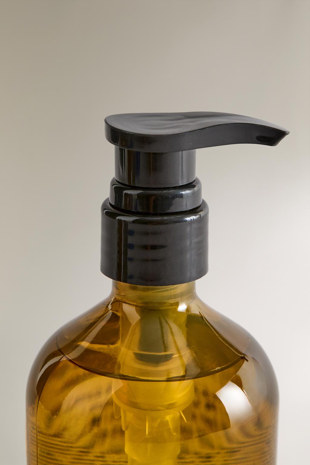 (500 мл) жидкое мыло white lotus