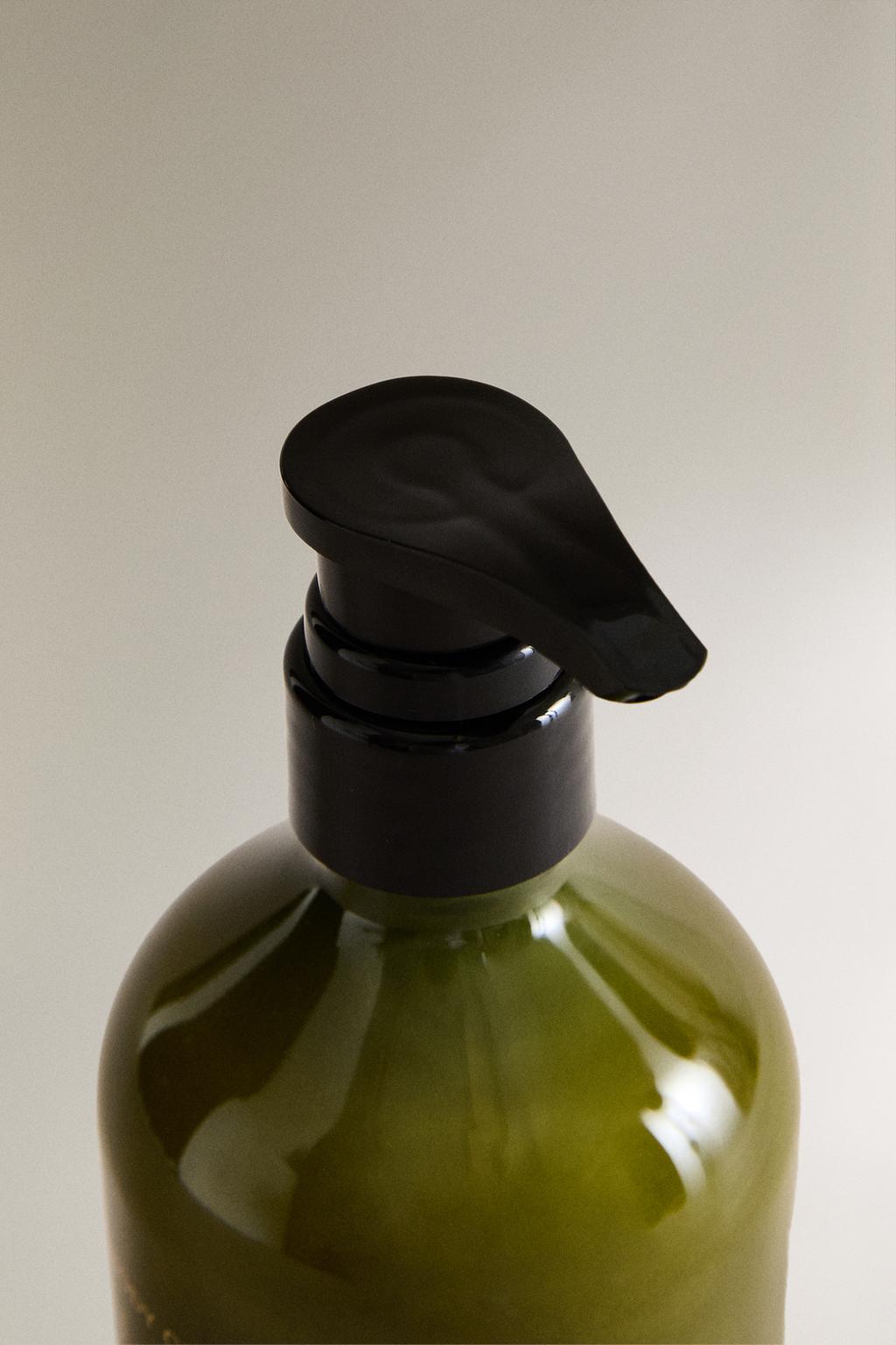 (500 мл) лосьон для тела basilicum